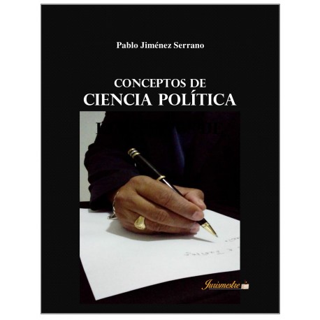 Conceptos de Ciencia Política