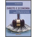 Direito e economia: diálogo entre economia política e sistemas de direito. 