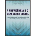 A PREVIDÊNCIA E O BEM-ESTAR SOCIAL