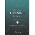 Curso de Espanhol Jurídico: Espanhol para Estudantes de Direito e Juristas Brasileiros