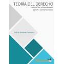 Teoría del derecho: contribución al pensamiento jurídico contemporáneo