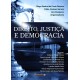 DIREITO, JUSTIÇA E DEMOCRACIA