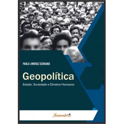 Geopolítica: Estado, Sociedade e Direitos Humanos