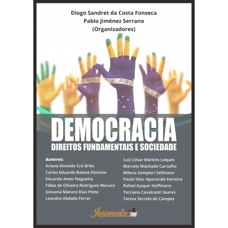 Democracia, Direitos fundamentais e Sociedade
