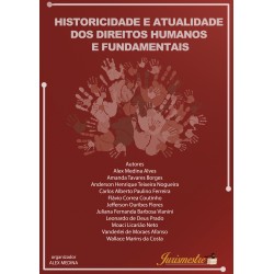 Historicidade e Atualidade dos Direitos Humanos e Fundamentais